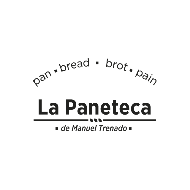 Logotipo de La Paneteca