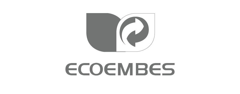 Logotipo de Ecoembes