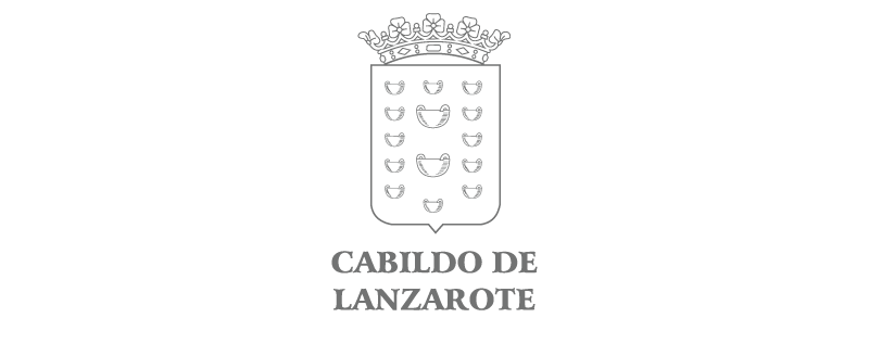 Logotipo del Cabildo de Lanzarote