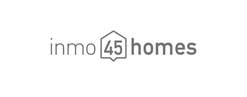 Logotipo de Inmo45Homes