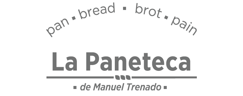 Logotipo de La Paneteca