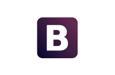 Logotipo Bootstrap