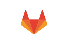 Logotipo GitLab