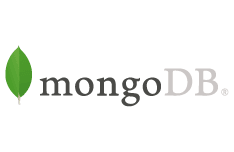Logotipo MongoDB