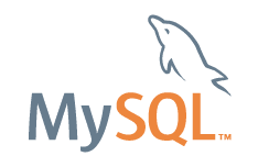 Logotipo MySQL
