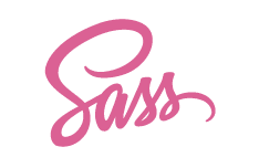 Logotipo SASS
