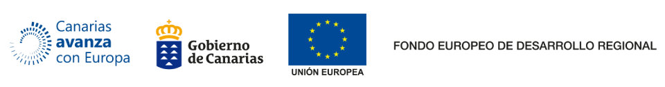 Logos Fondos Europeos
